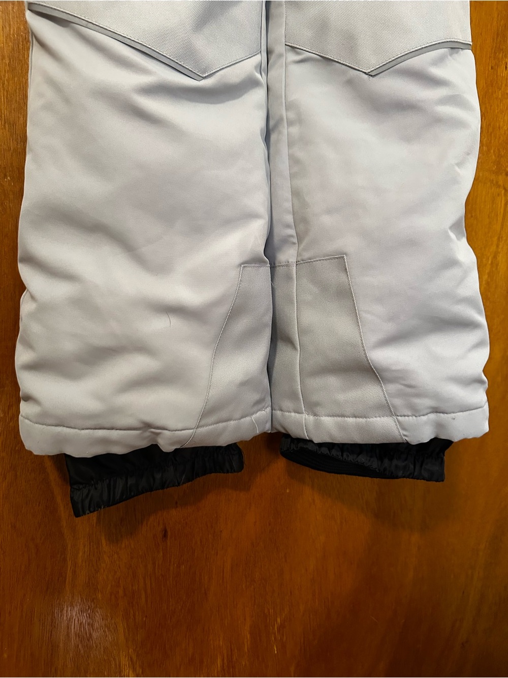 Swiss Tech Snow Overalls - Picture 6 of 9